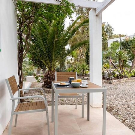 Turalmeria - Casa Tranquila Con Jardin Y Aparcamiento Privado Lägenhet El Pozo de los Frailes Exteriör bild