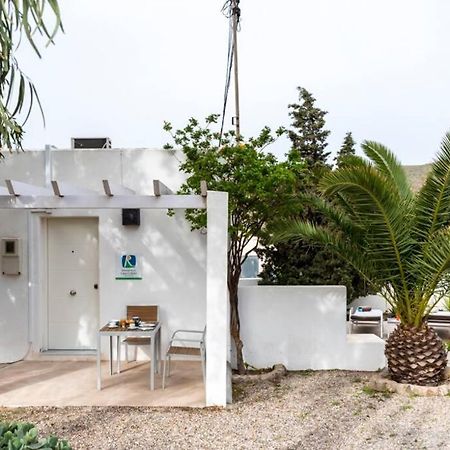 Turalmeria - Casa Tranquila Con Jardin Y Aparcamiento Privado Lägenhet El Pozo de los Frailes Exteriör bild