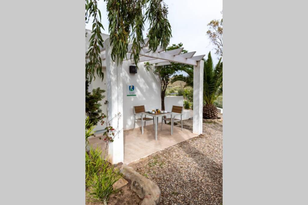 Turalmeria - Casa Tranquila Con Jardin Y Aparcamiento Privado El Pozo de los Frailes Exteriör bild