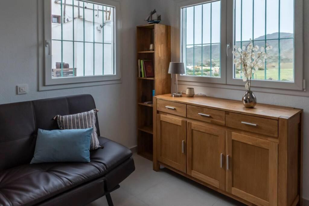 Turalmeria - Casa Tranquila Con Jardin Y Aparcamiento Privado El Pozo de los Frailes Exteriör bild