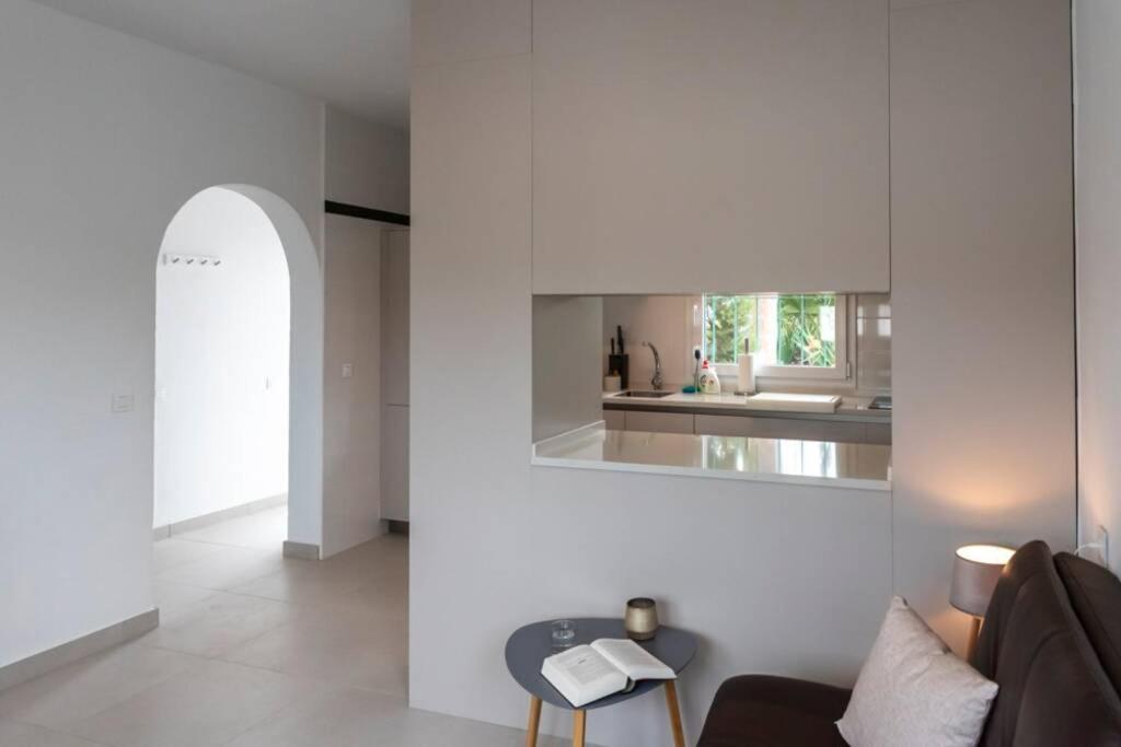 Turalmeria - Casa Tranquila Con Jardin Y Aparcamiento Privado El Pozo de los Frailes Exteriör bild