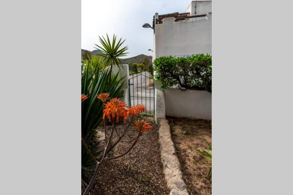 Turalmeria - Casa Tranquila Con Jardin Y Aparcamiento Privado El Pozo de los Frailes Exteriör bild