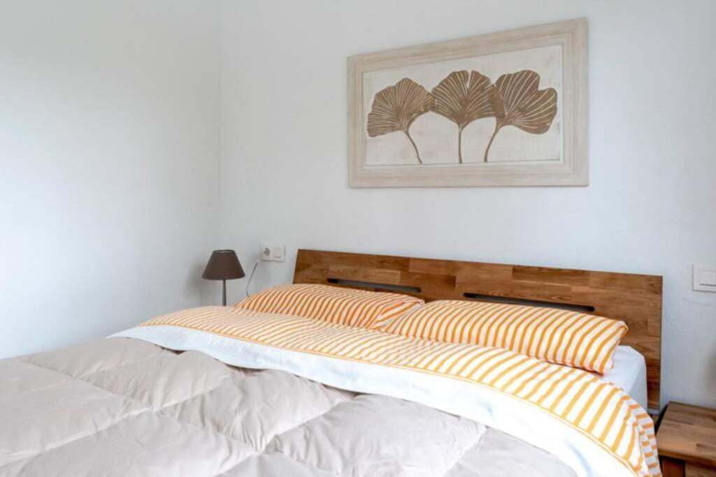 Turalmeria - Casa Tranquila Con Jardin Y Aparcamiento Privado El Pozo de los Frailes Exteriör bild