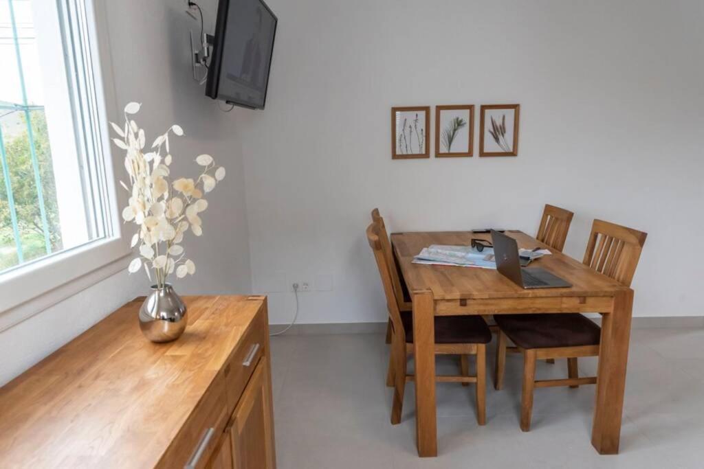 Turalmeria - Casa Tranquila Con Jardin Y Aparcamiento Privado El Pozo de los Frailes Exteriör bild