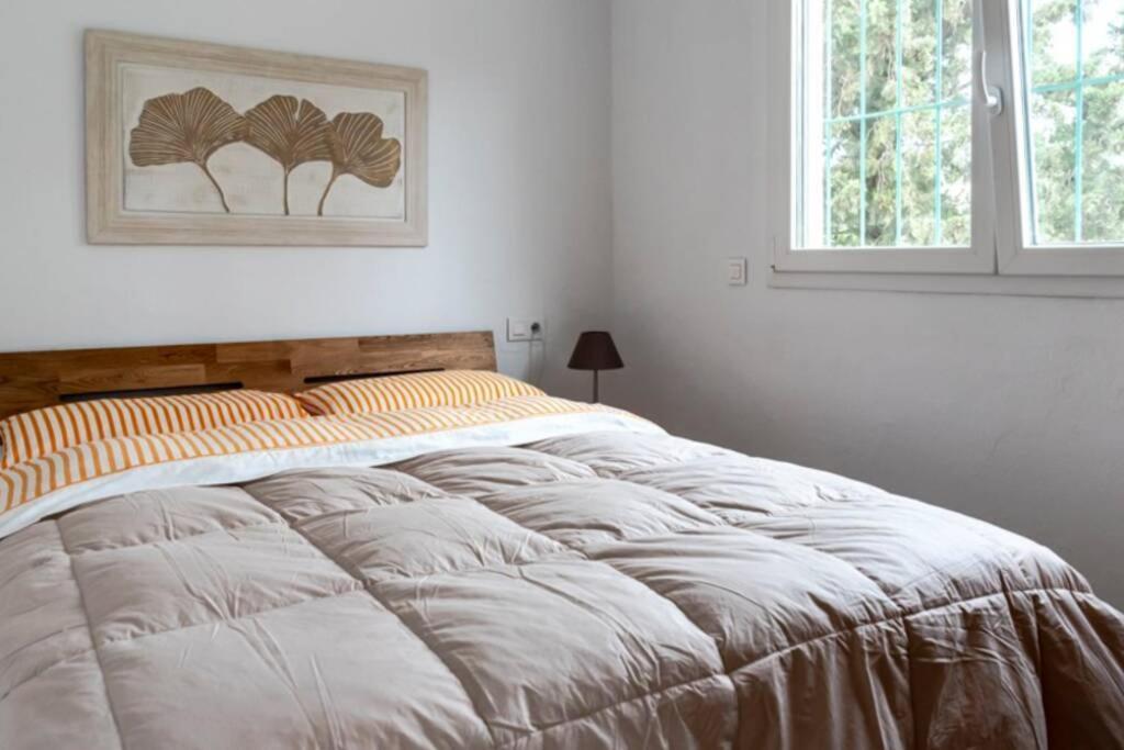 Turalmeria - Casa Tranquila Con Jardin Y Aparcamiento Privado El Pozo de los Frailes Exteriör bild
