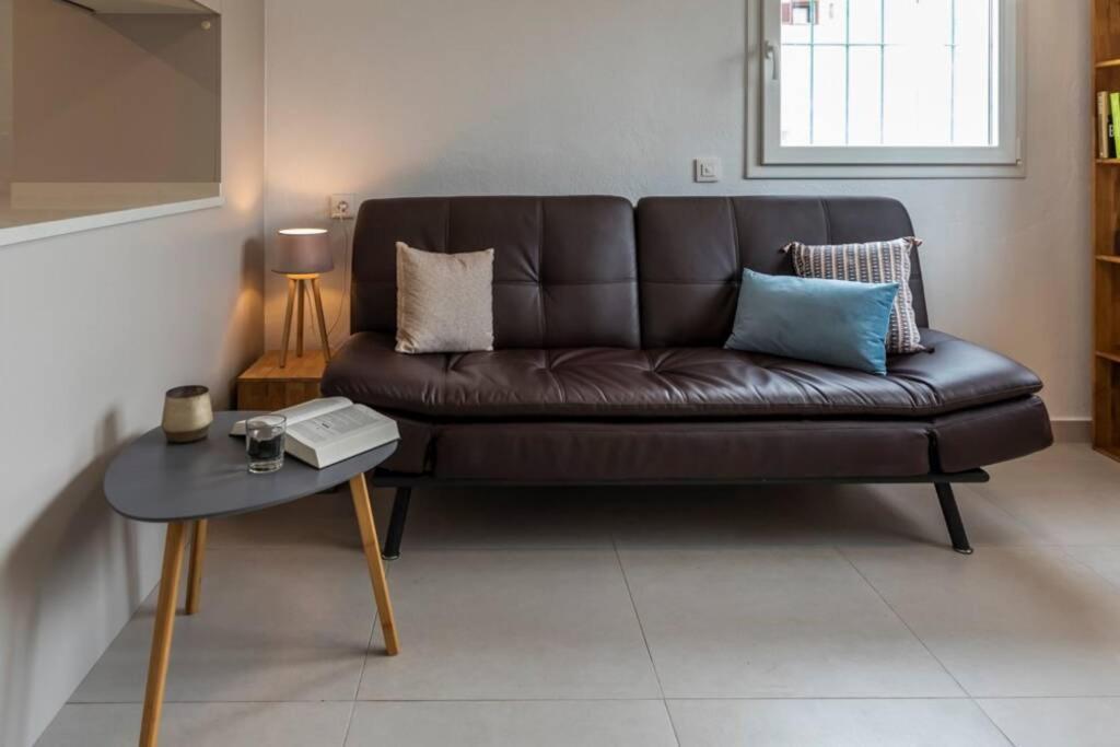 Turalmeria - Casa Tranquila Con Jardin Y Aparcamiento Privado El Pozo de los Frailes Exteriör bild