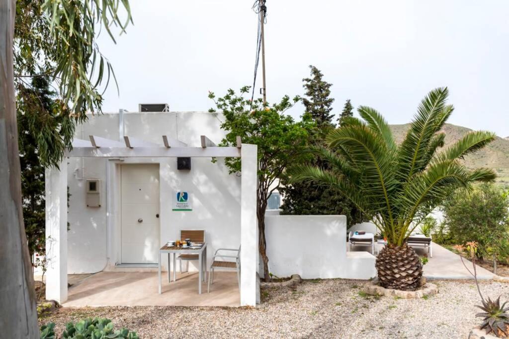 Turalmeria - Casa Tranquila Con Jardin Y Aparcamiento Privado El Pozo de los Frailes Exteriör bild