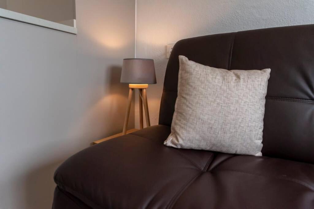 Turalmeria - Casa Tranquila Con Jardin Y Aparcamiento Privado El Pozo de los Frailes Exteriör bild