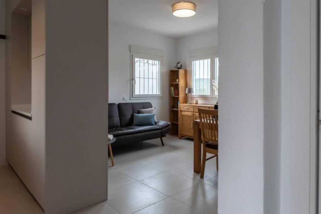 Turalmeria - Casa Tranquila Con Jardin Y Aparcamiento Privado El Pozo de los Frailes Exteriör bild